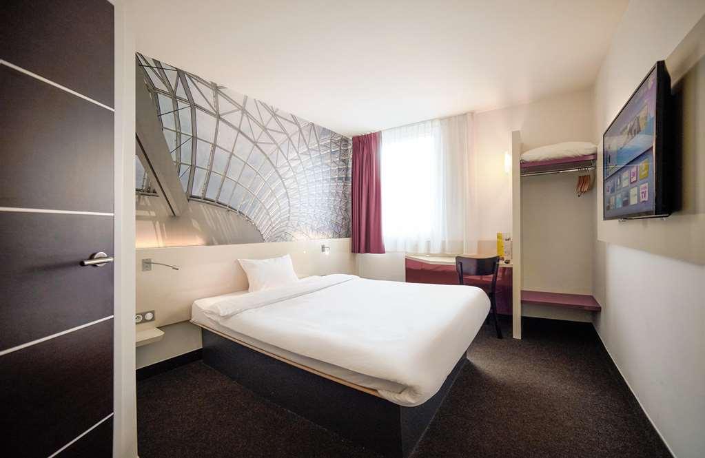 B&B Hotel Katowice Centrum Bilik gambar